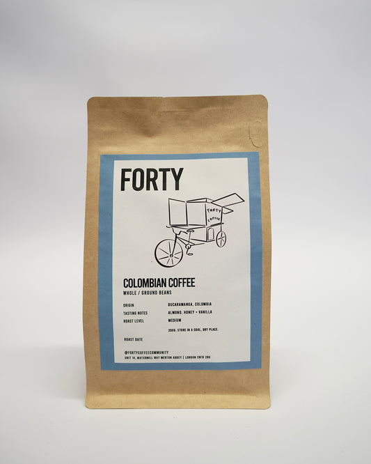 Colombian Coffee
