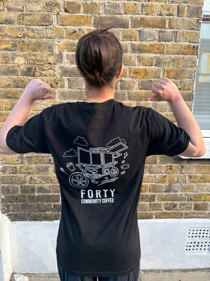 Forty T-Shirt